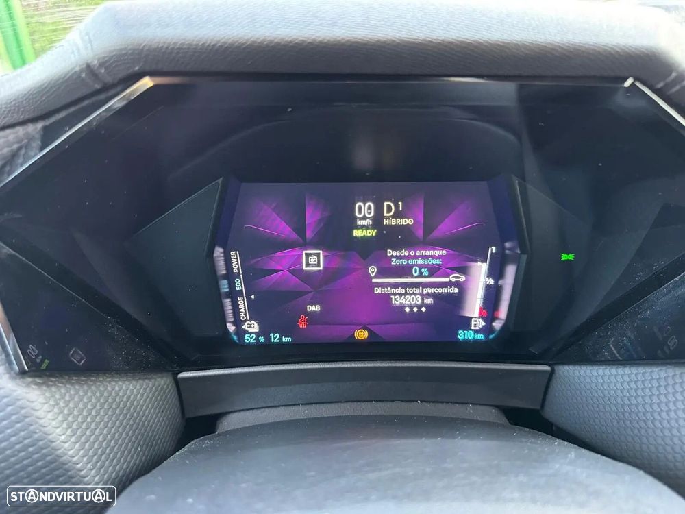 DS DS4 E-TENSE 225 OPERA - 29