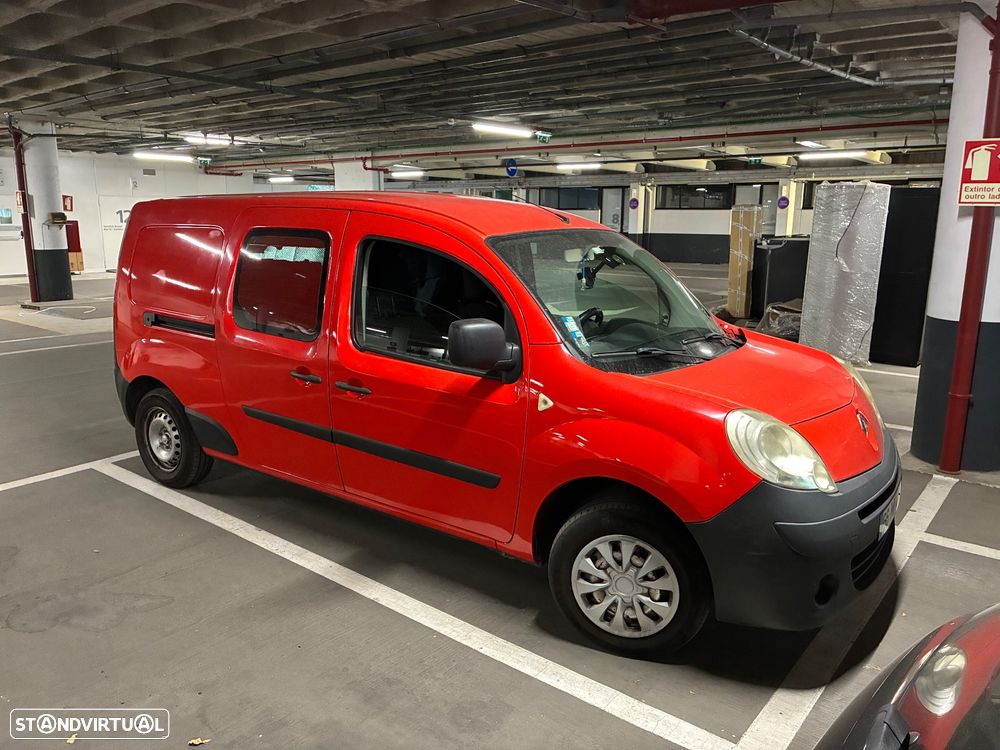 Renault Kangoo - 2