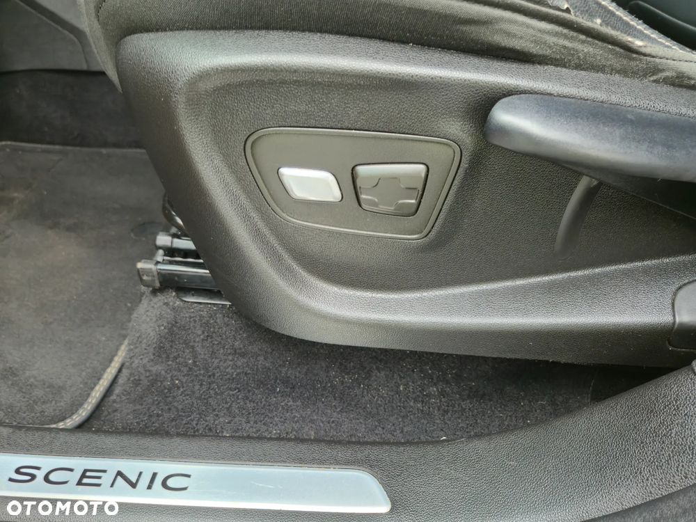 Renault Scenic ENERGY dCi 160 EDC BOSE EDITION - 16
