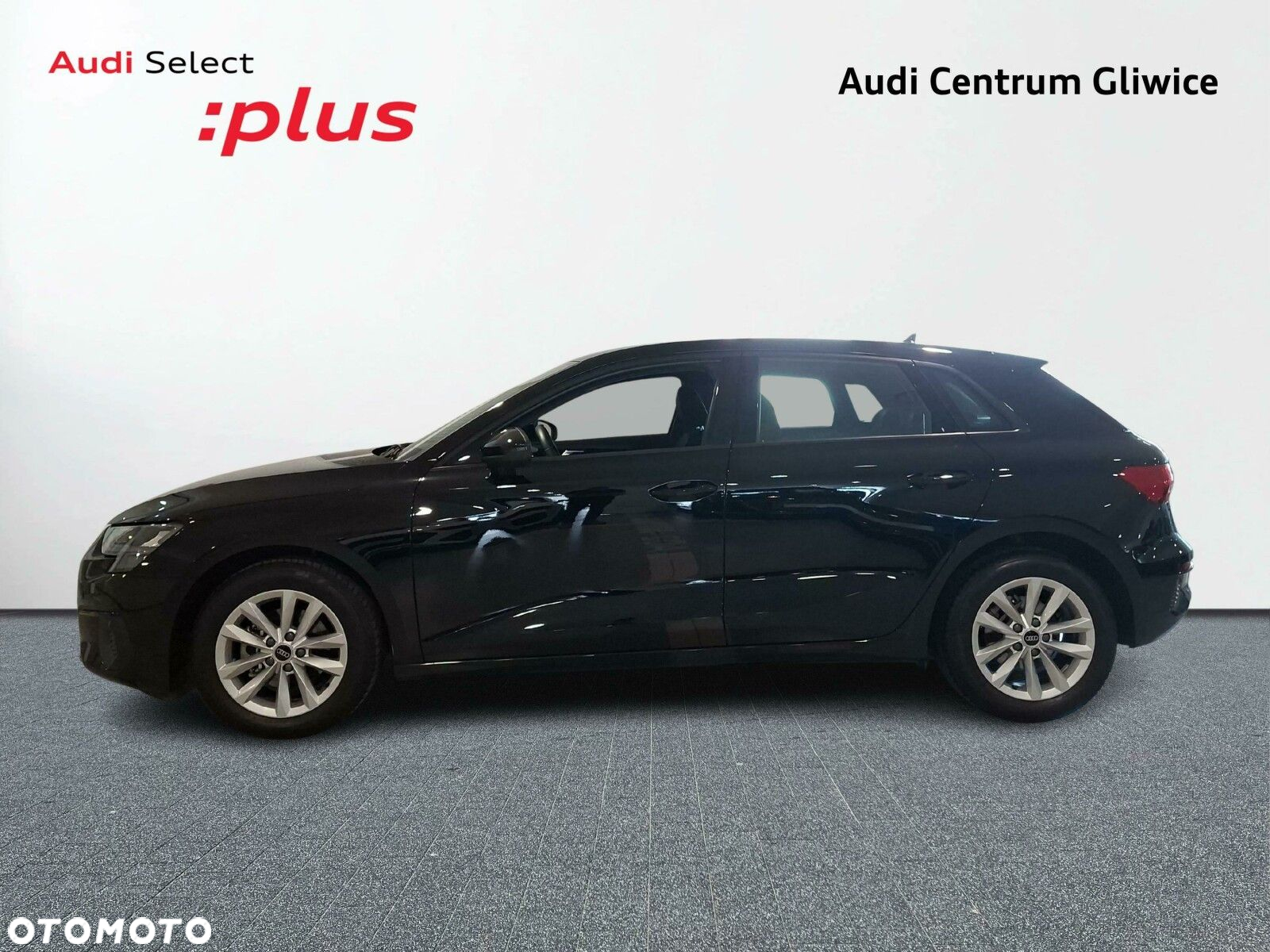 Audi A3 - 2