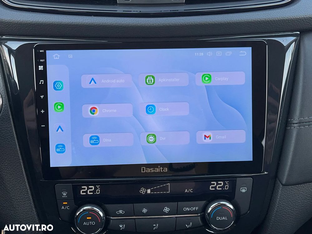 Nissan X-Trail 1.3 DIG-T Tekna - 29