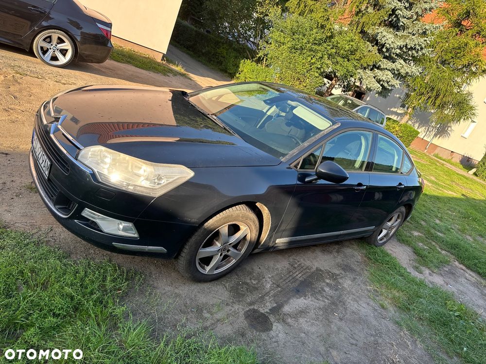 Citroën C5 1.6 HDi Attraction - 3