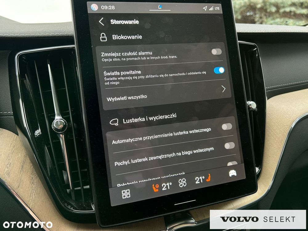 Volvo XC 60 - 30