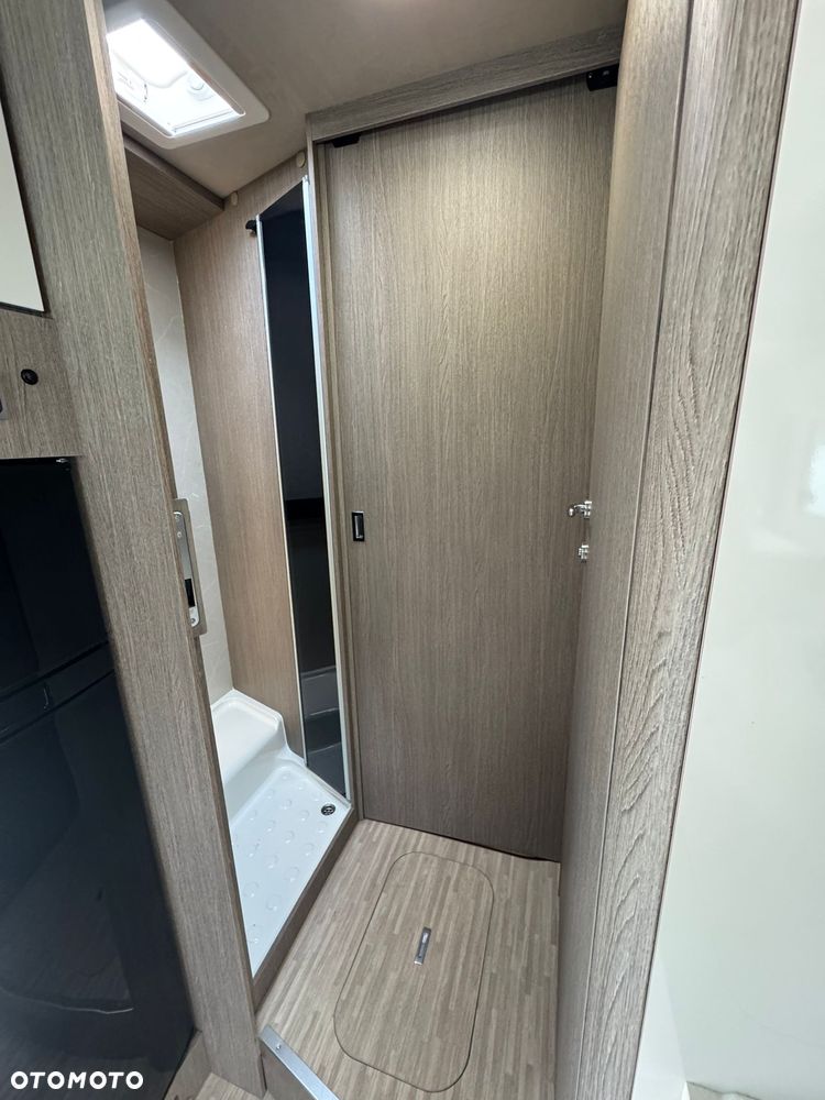 Citroën JUMPER EDEN CAMP - 24