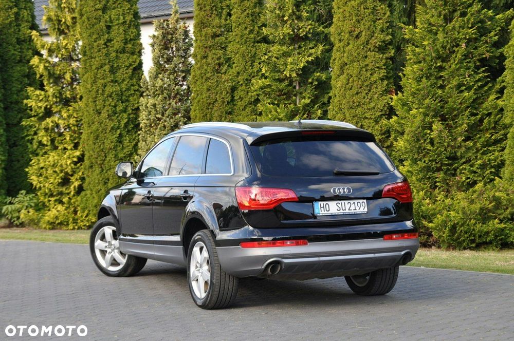 Audi Q7 - 14