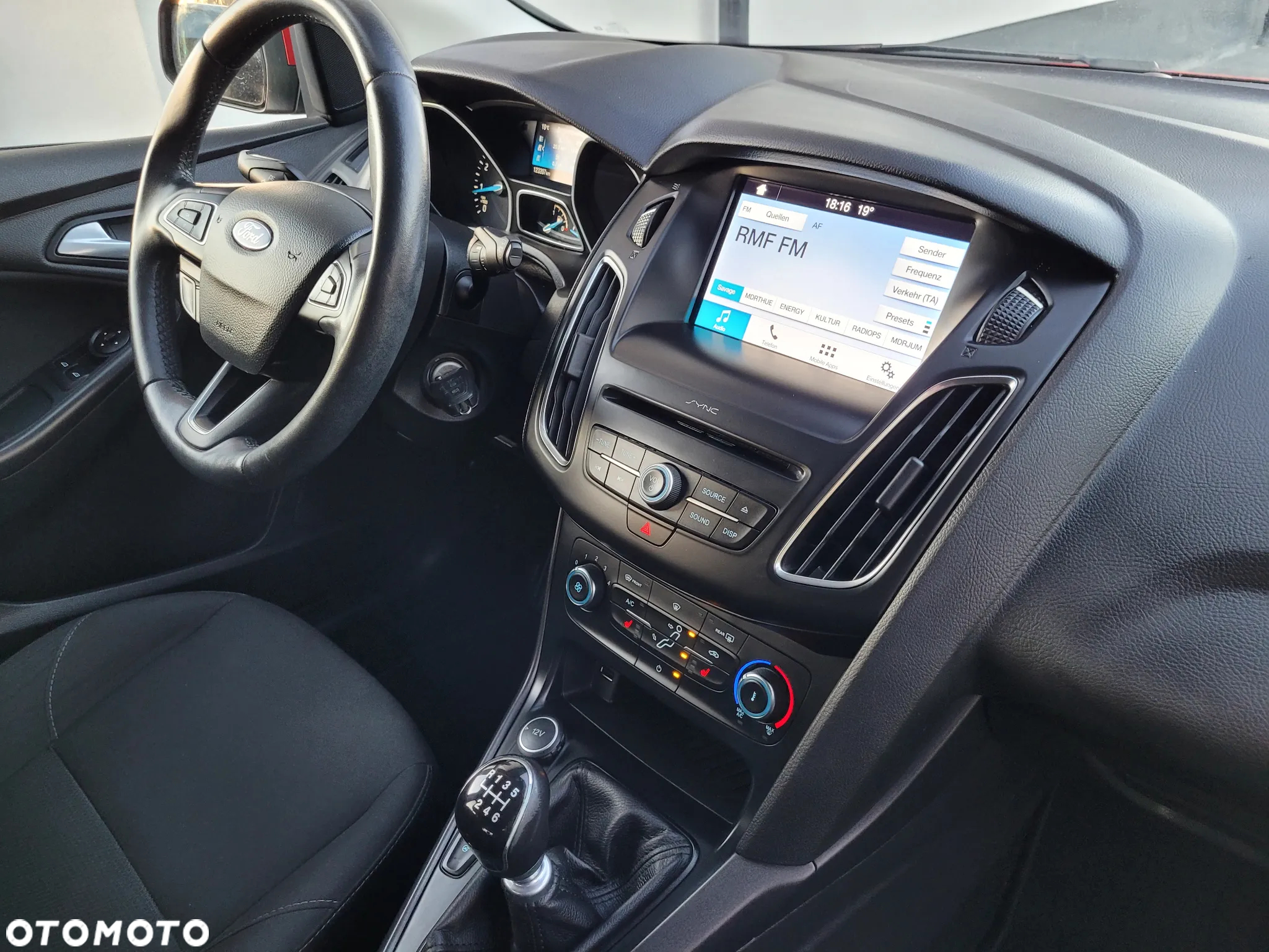 Ford Focus - 18