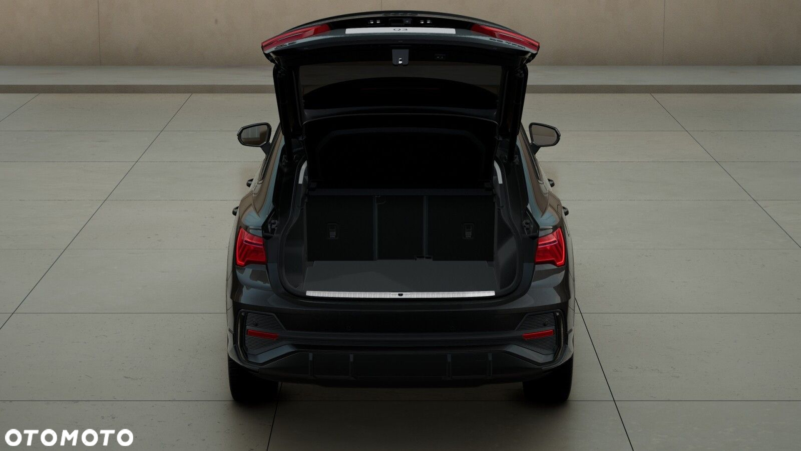 Audi Q3 Sportback - 9