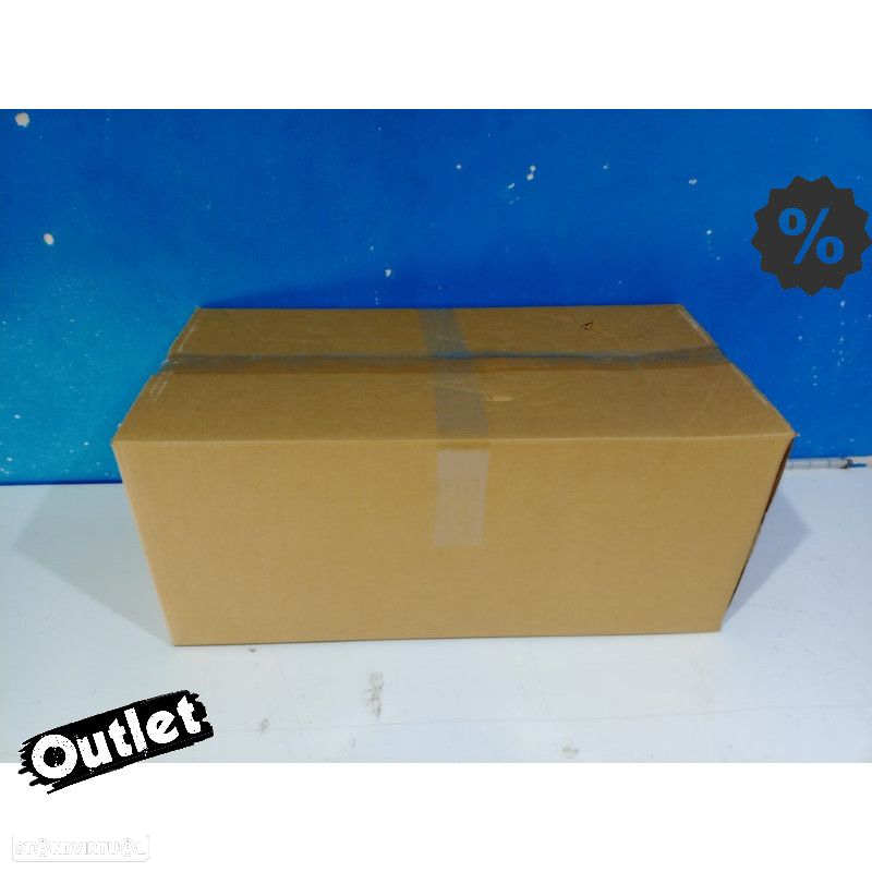 R012817C9 FAROL DIR FRENTE DRL VOLKSWAGEN VW GOLF VI 6 FUNDO PRETO - 2
