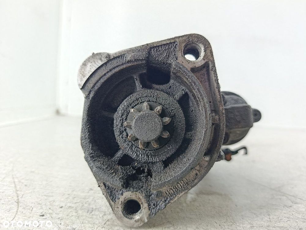 ROZRUSZNIK VW PASSAT B5 FL 068911024H BOSCH 1.9 TDI - 4