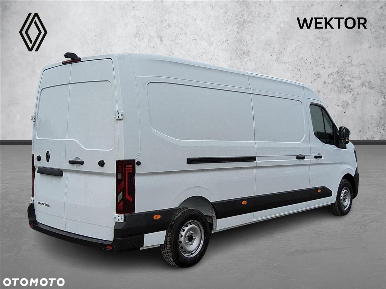 Renault master - 5