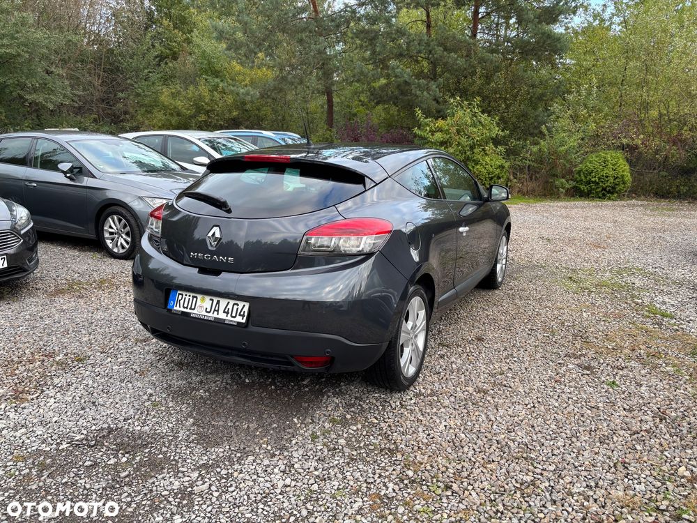 Renault Megane TCe 130 Coupe Dynamique - 8