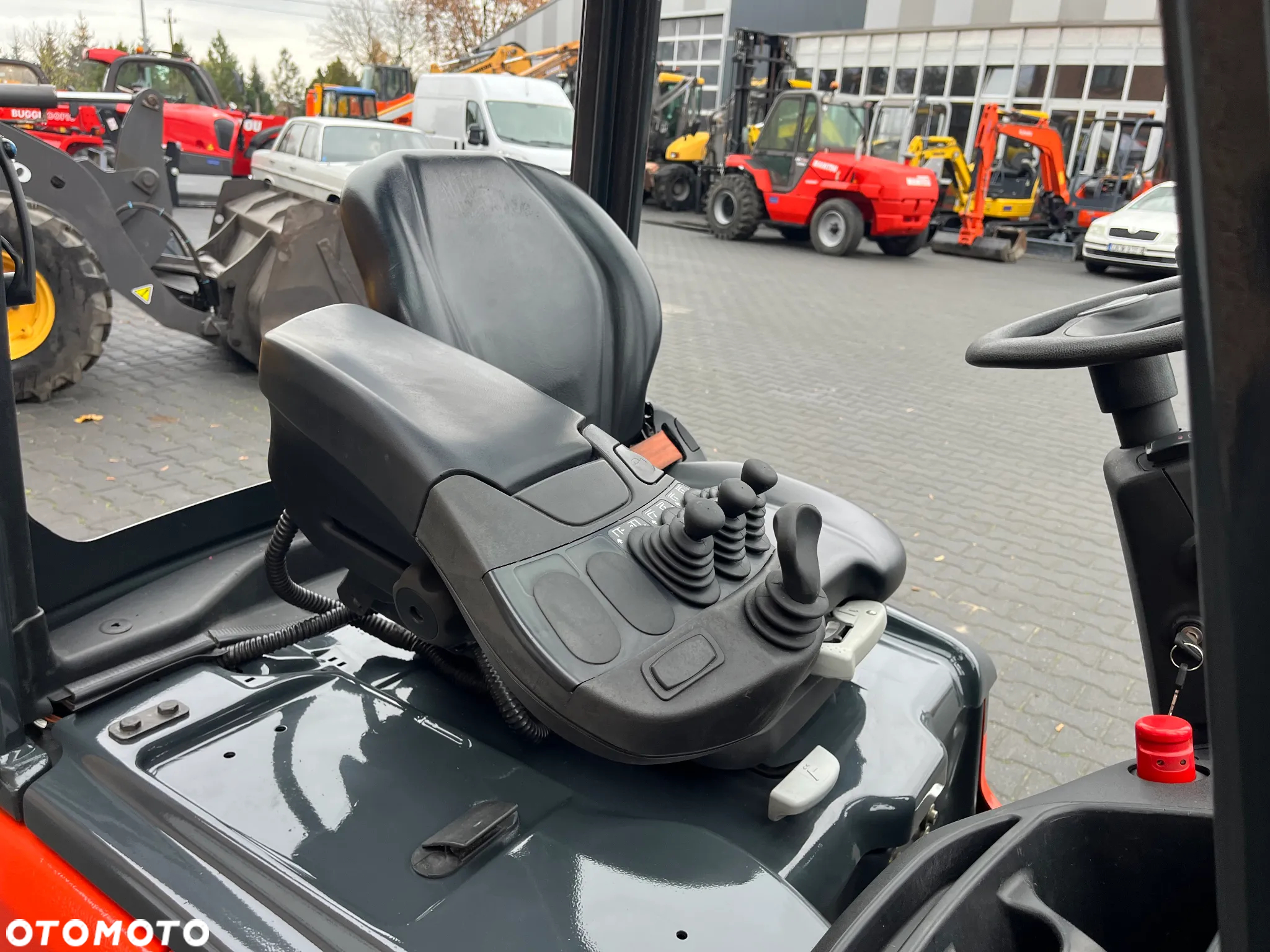 Linde E12-02 EVO - 21