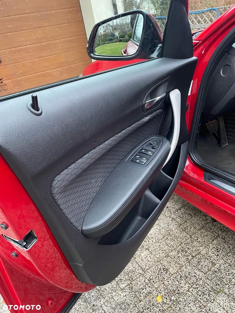 BMW Seria 1 118i M Sport - 5