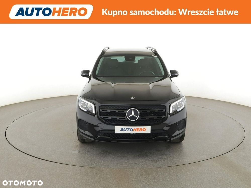 Mercedes-Benz GLB 200 d Progressive 8G-DCT - 12