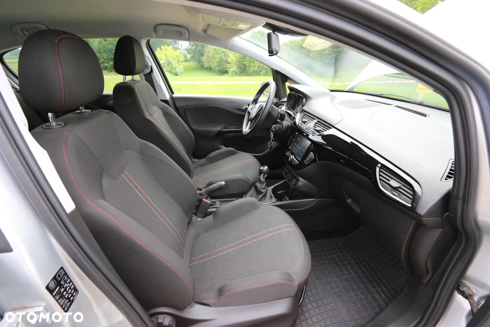 Opel Corsa 1.4 Color Edition S&S - 20