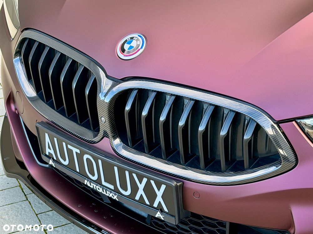 BMW Seria 8 840i xDrive - 6