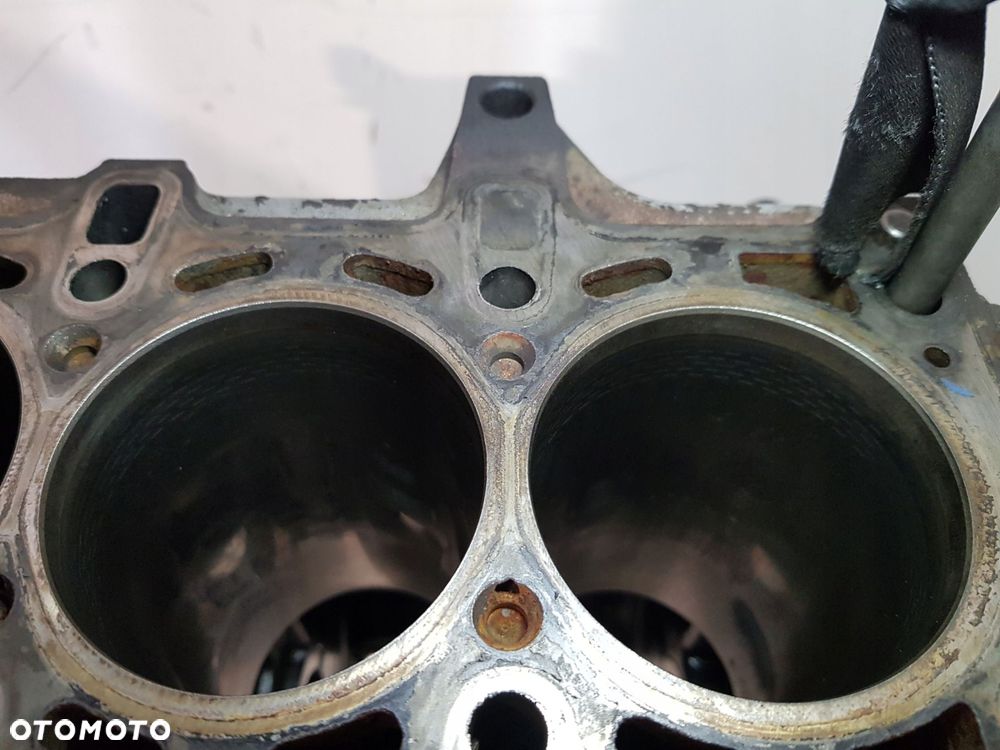 blok silnika 55212839 opel fiat doblo panda 1.3 m-jet 263a2000 - 8