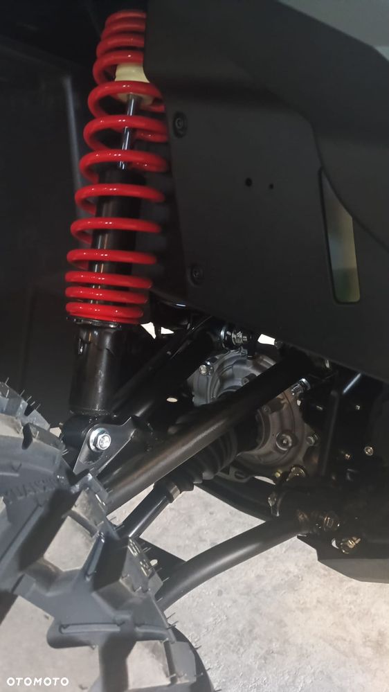 CFMoto Inny - 17