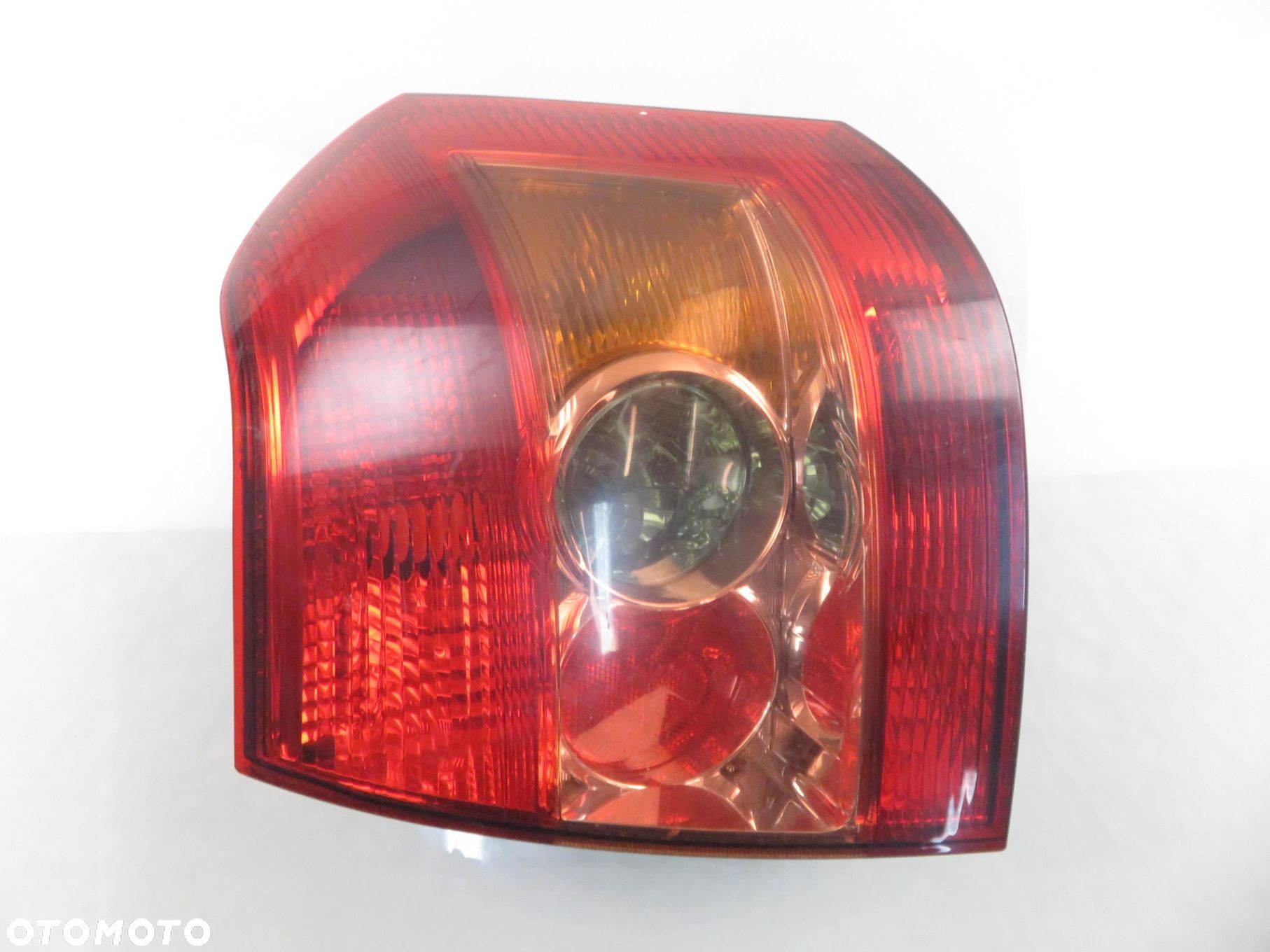 LAMPA LEWA TYLNA TOYOTA COROLLA (_E12_) - 1