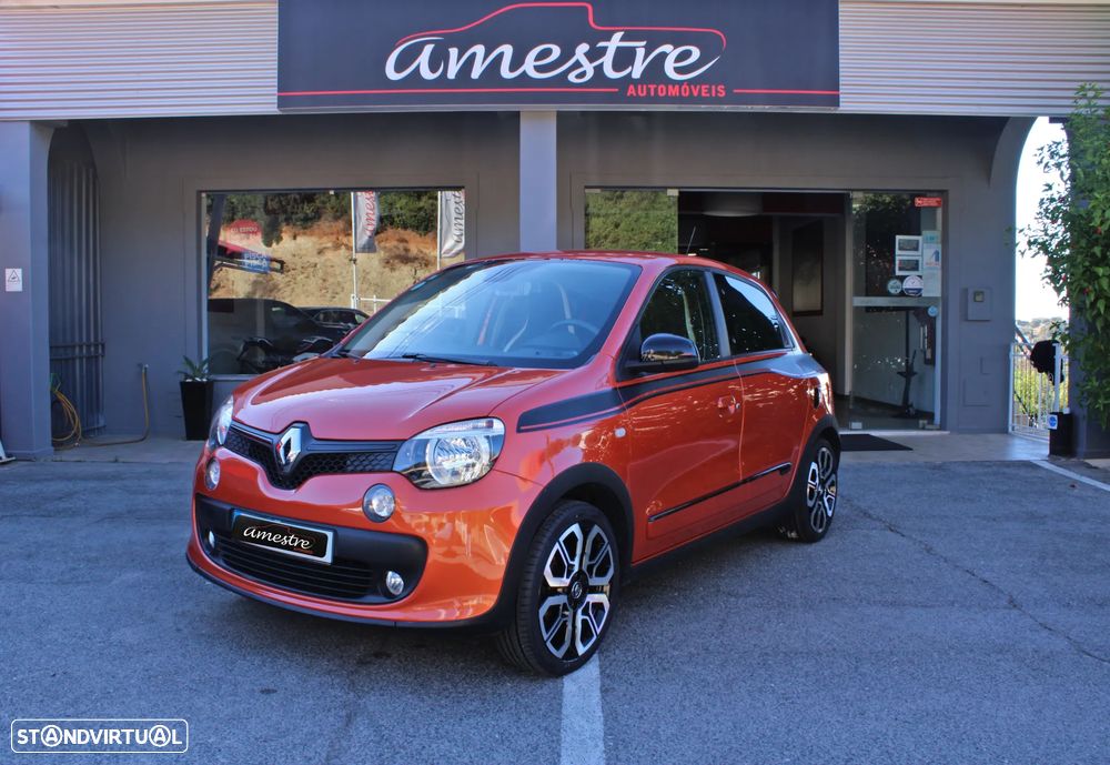 Renault Twingo