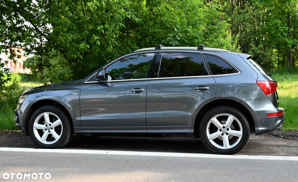 Audi Q5 - 28