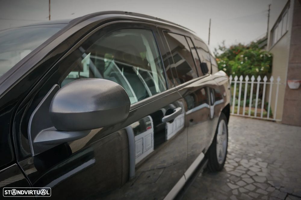Jeep Compass 2.0 CRD Limited - 36
