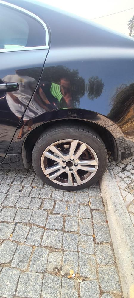 Volvo S60 2.0 D3 Momentum - 12