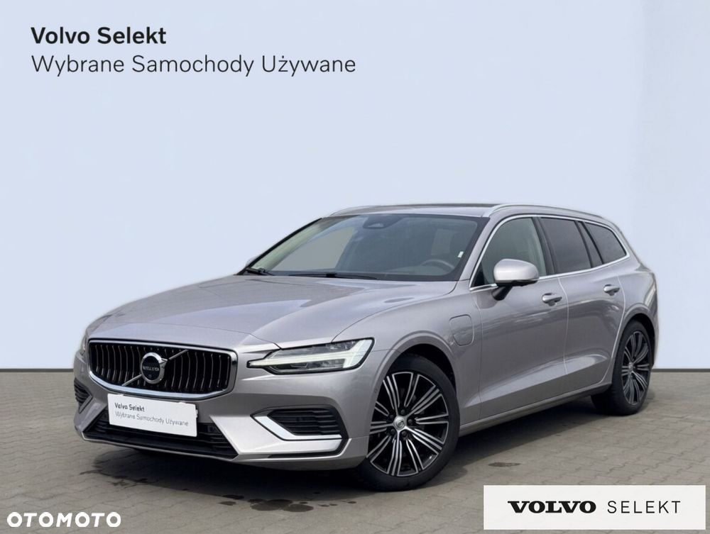 Volvo V60 - 1