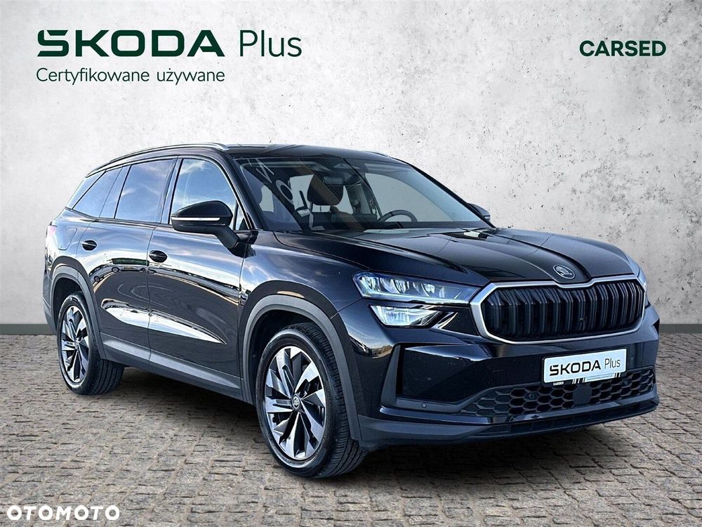 Skoda Kodiaq 1.5 TSI ACT 4x2 Style DSG - 40