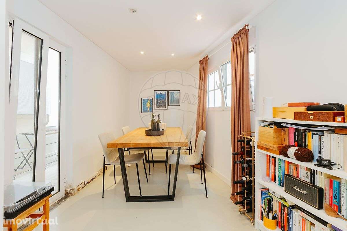 Apartamento T1 para venda - Grande imagem: 3/33