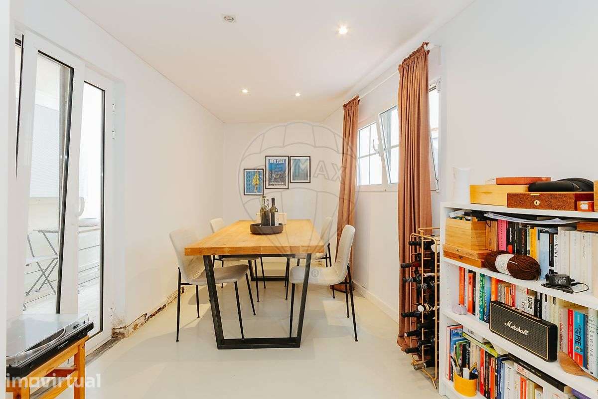 Apartamento T1 para venda - Grande imagem: 3/33