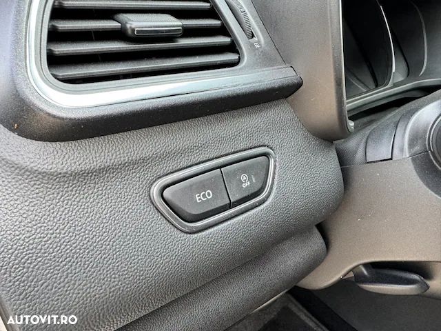 Renault Kadjar TCe 140 GPF BUSINESS EDITION - 15