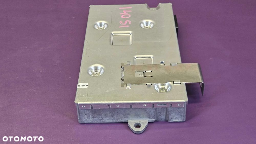 Moduł 4E0035729 8T0035729N Sterownik Komputer MMI Interface Radio Navi Nawigacji Audi A4 B8 A5 8T A6 C6 - 17
