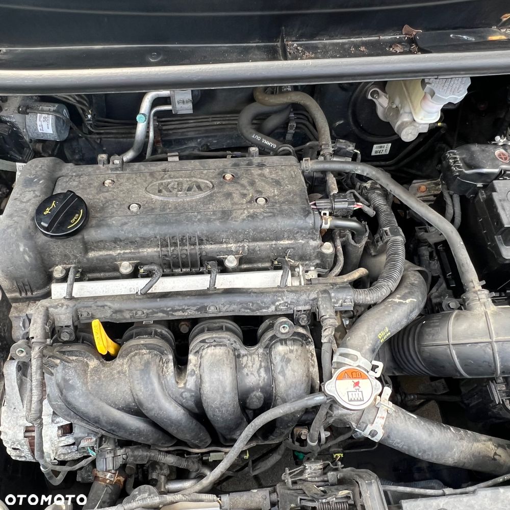 Kia Rio 1.4 Platinum Edition - 14