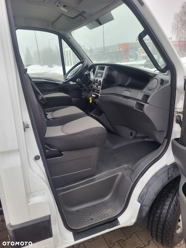 Iveco Daily 65C17 - 6