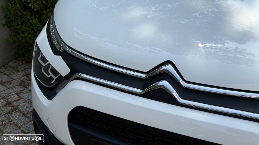 Citroën C3 1.2 PureTech Feel Pack - 23