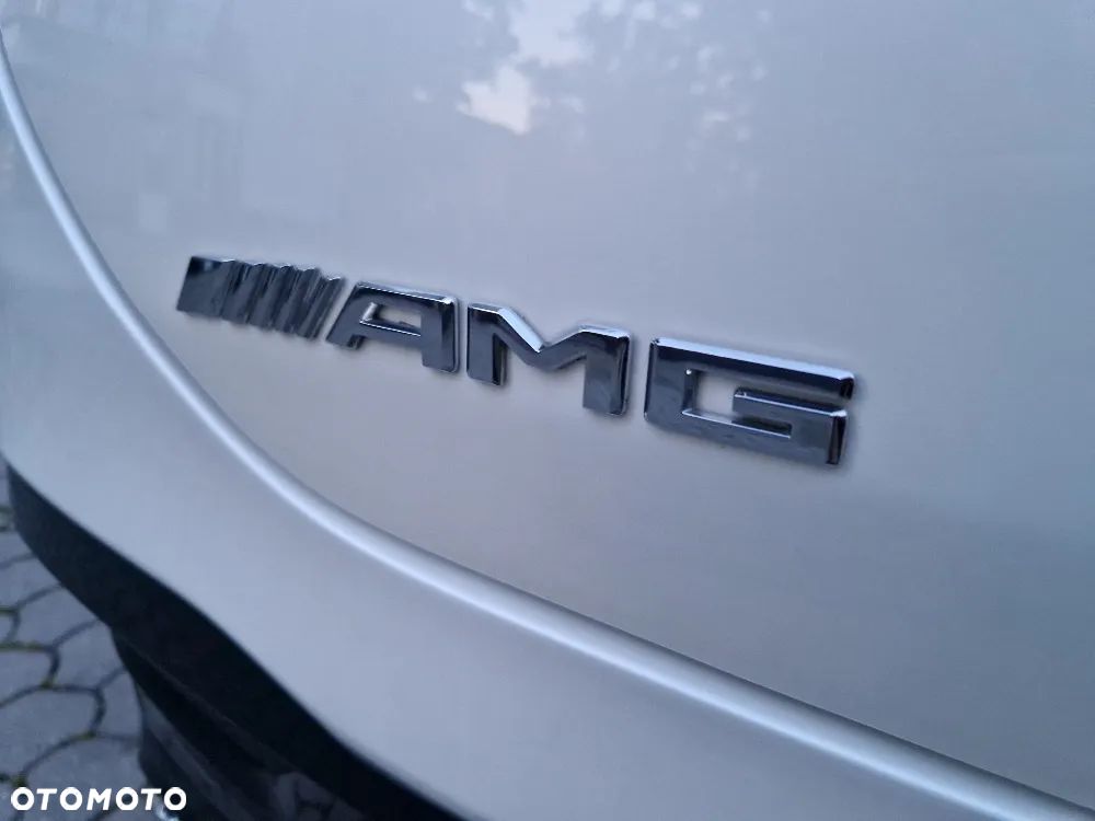 Mercedes-Benz GLE AMG 53 4Matic+ AMG Speedshift TCT 9G AMG Line Advanced Plus - 33