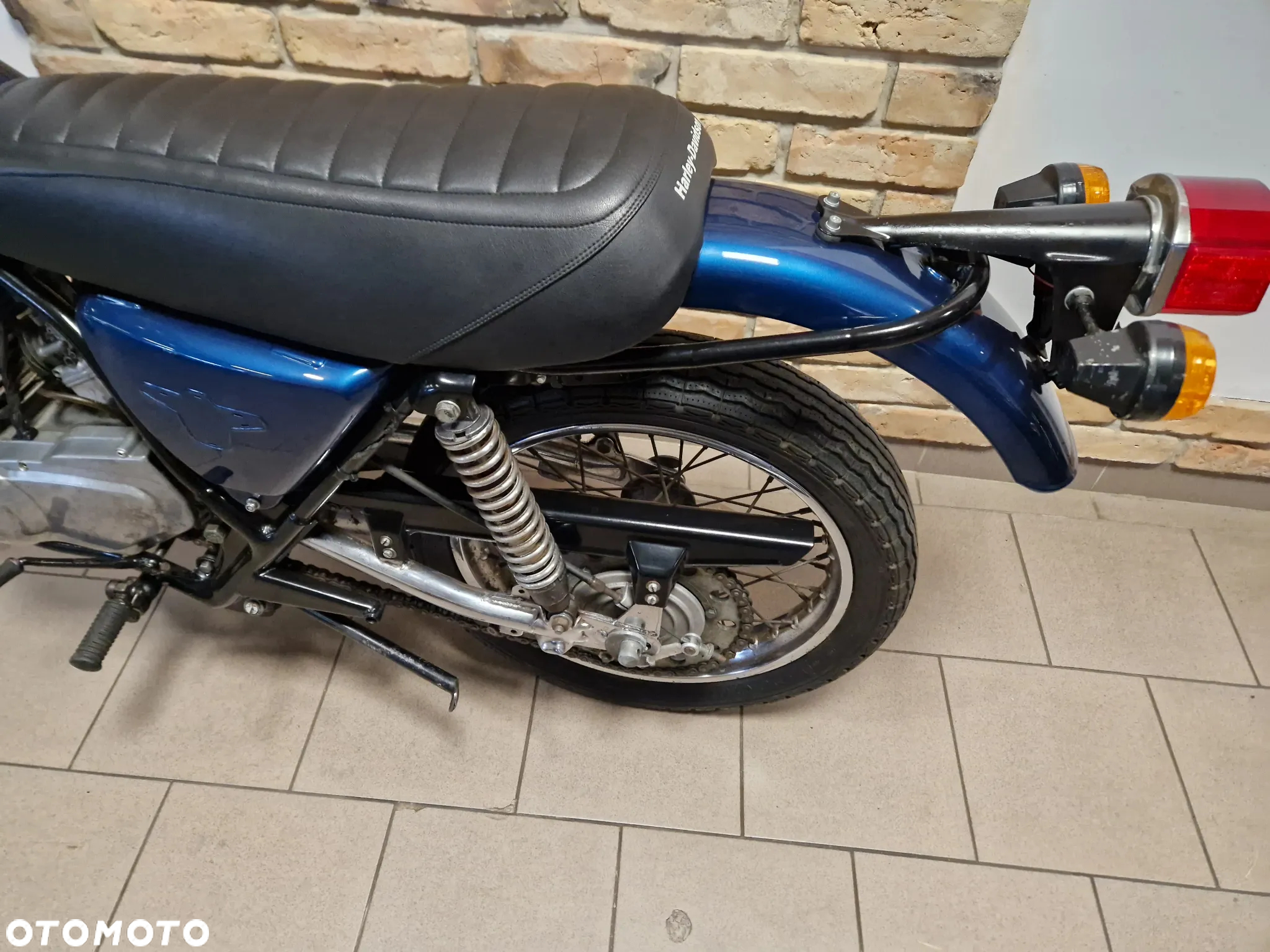 Harley-Davidson Inny - 15