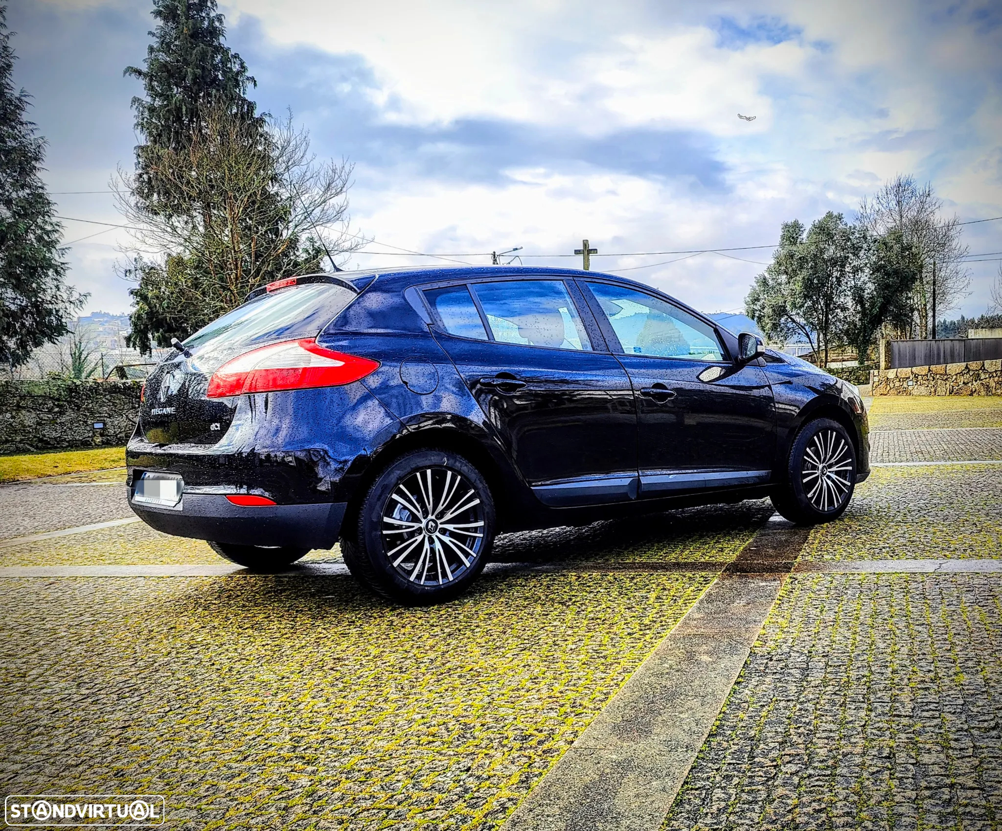 Renault Mégane 1.5 Blue dCi Limited J17 - 26