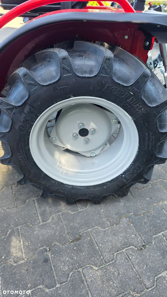 ANTONIO CARRARO Tigre 3800 - 8