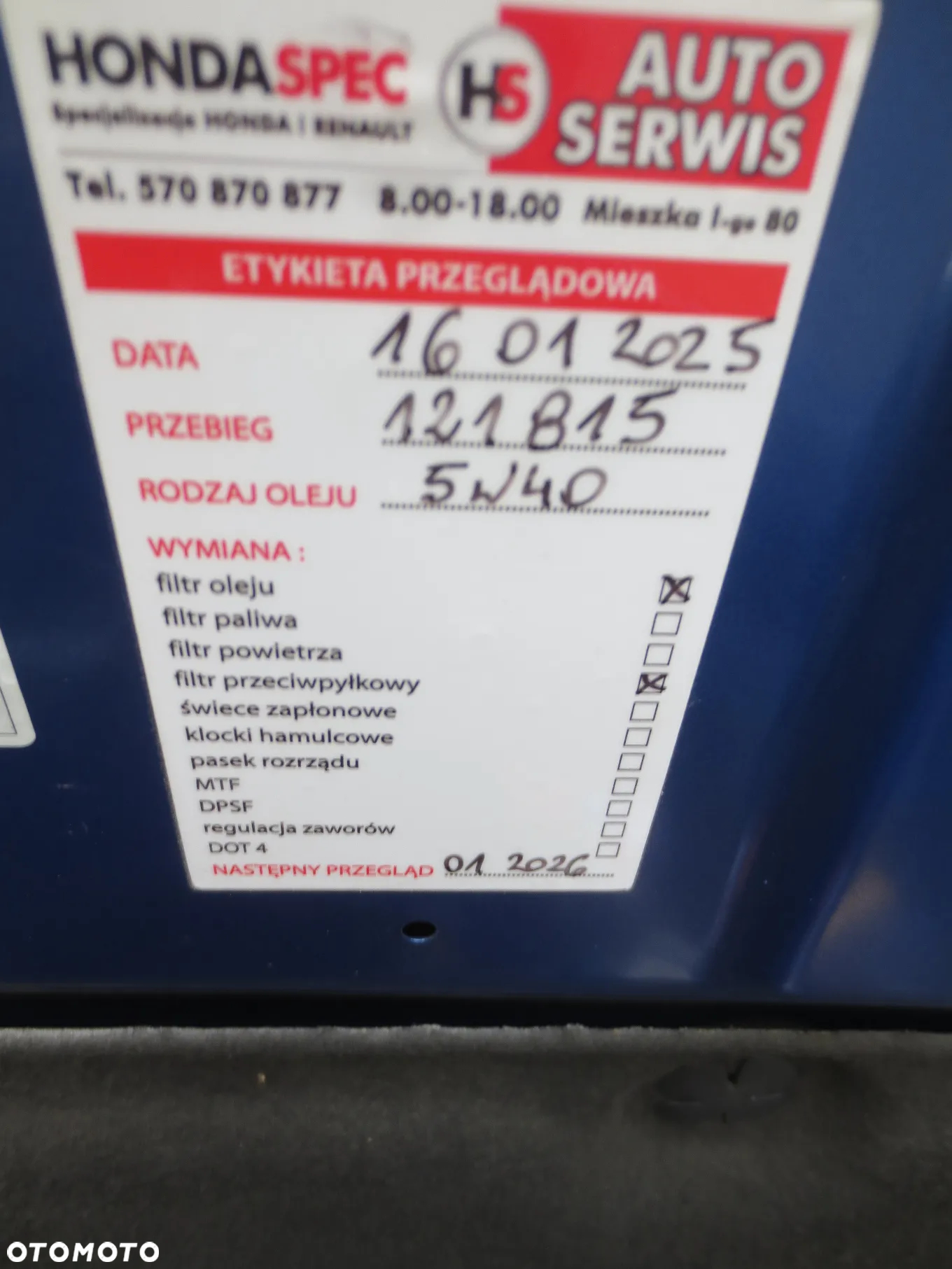 Honda Civic 1.5 T Elegance CVT - 33