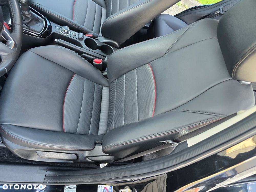 Mazda CX-3 SKYACTIV-G 120 FWD Kizoku Intense - 16