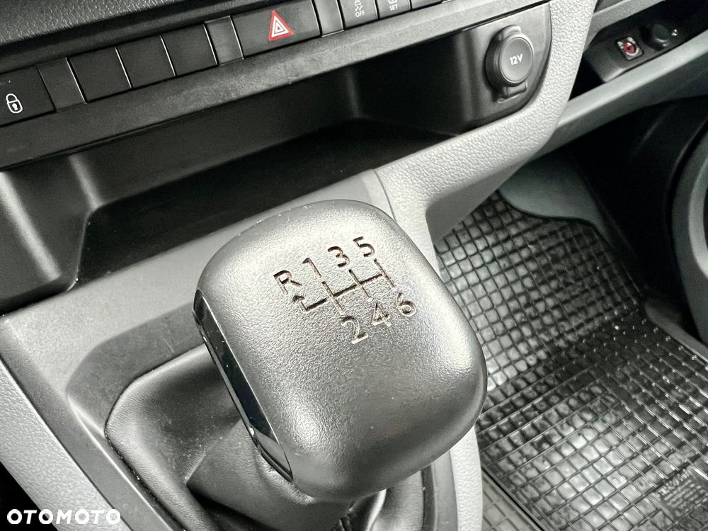 Peugeot Traveller 1.6 BlueHDi Compact Allure - 30