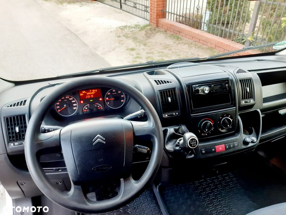 Citroën Jumper - 34