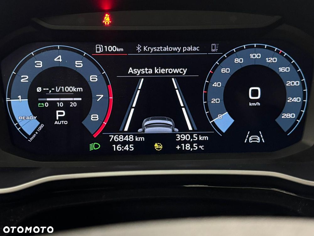 Audi Q3 35 TFSI Advanced S tronic - 16