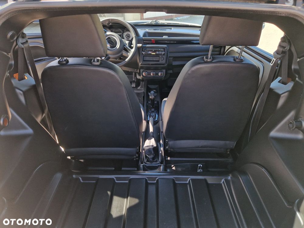 Microcar DUE First - 22