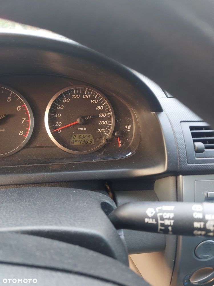 Mazda 2 - 7