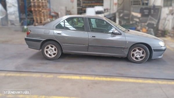 Para Peças Peugeot 406 (8B) - 3