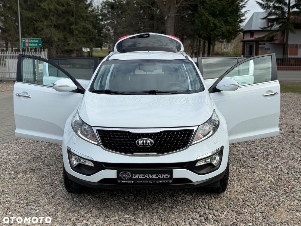 Kia Sportage - 35