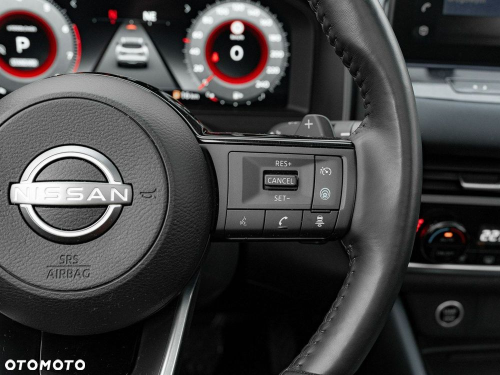 Nissan Qashqai - 18